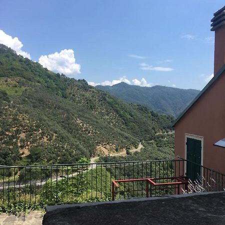 Appartamento Oleandro Montale  Exterior photo
