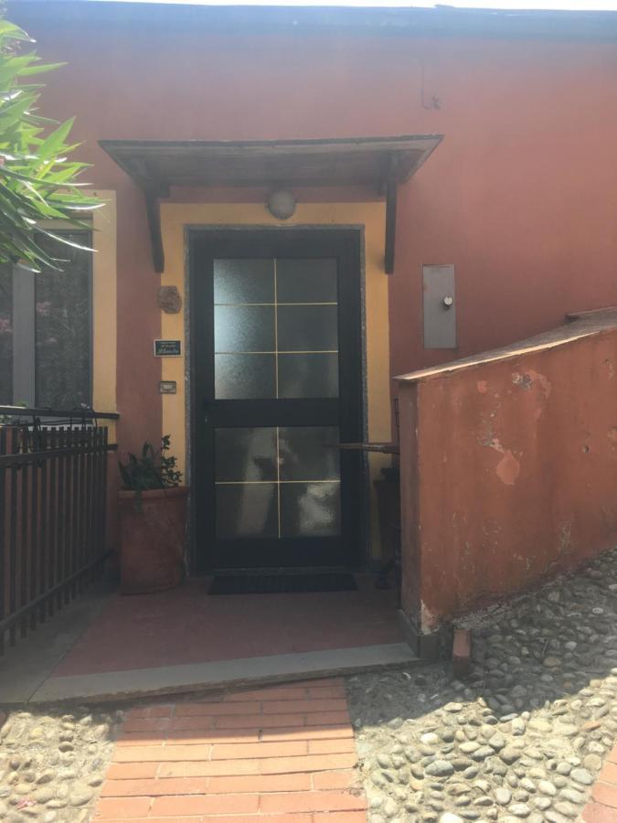 Appartamento Oleandro Montale  Exterior photo