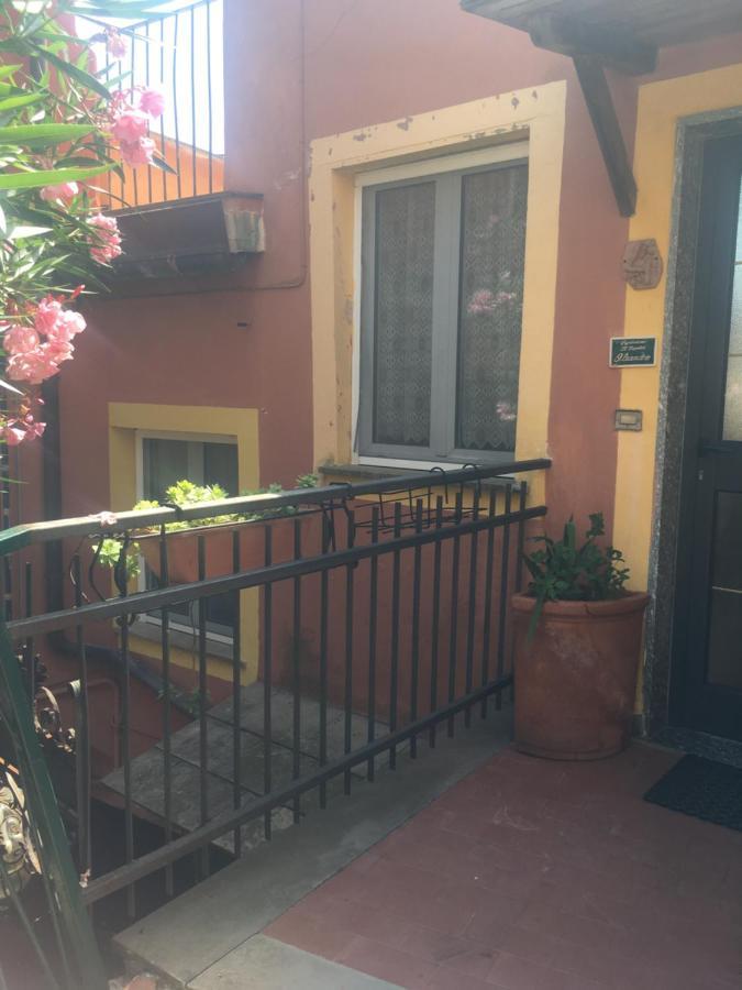 Appartamento Oleandro Montale  Exterior photo