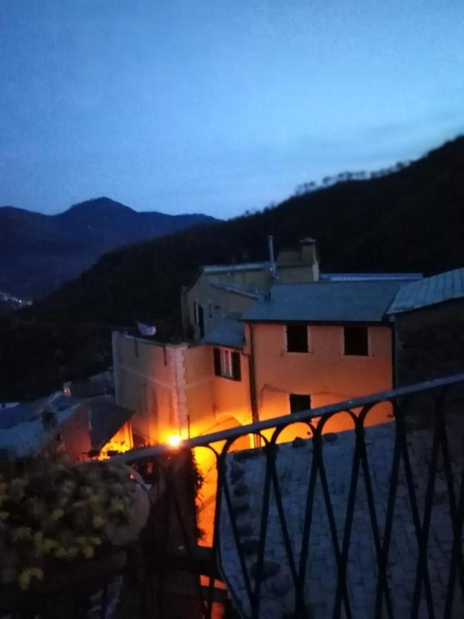 Appartamento Oleandro Montale  Exterior photo