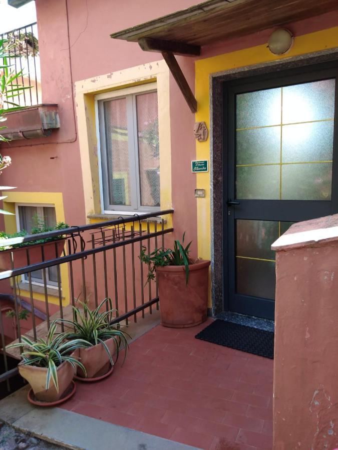 Appartamento Oleandro Montale  Exterior photo