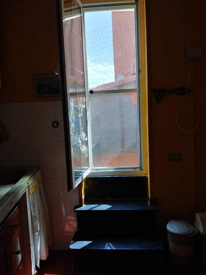 Appartamento Oleandro Montale  Exterior photo
