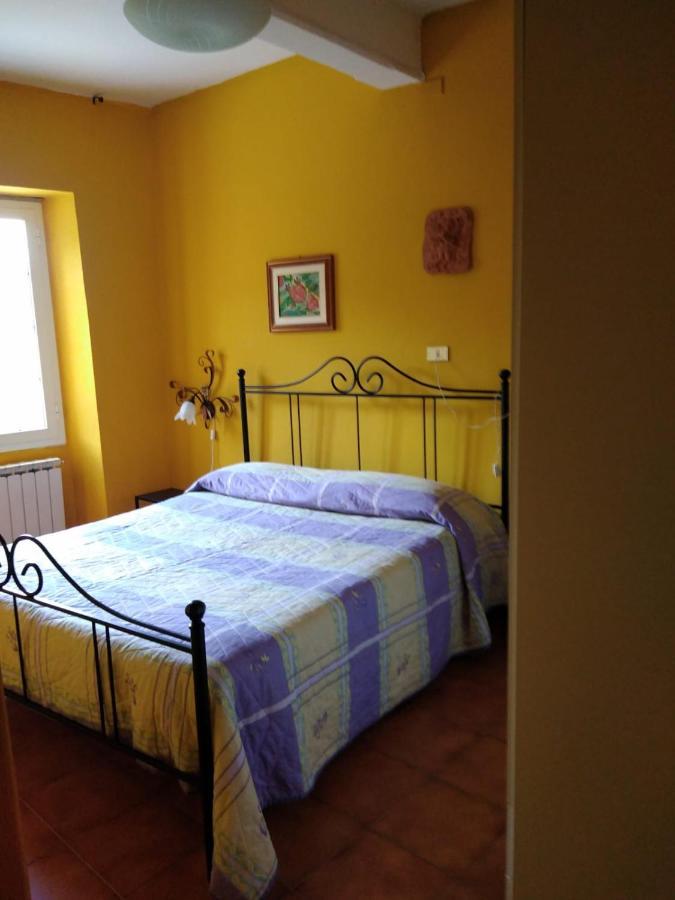 Appartamento Oleandro Montale  Exterior photo